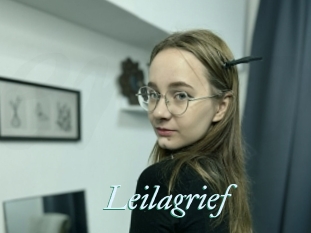 Leilagrief