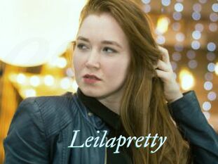Leilapretty