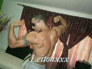 Leitonxxx