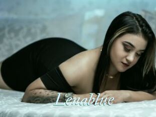 Lenablue