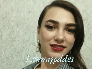 Lennagoddes