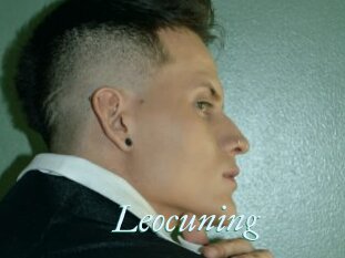 Leocuning