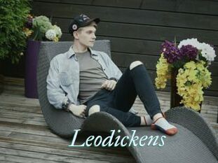 Leodickens