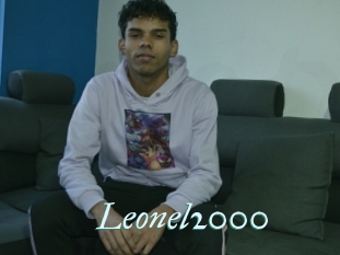 Leonel2000