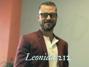 Leonidas212