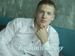 Leonmuscleboy