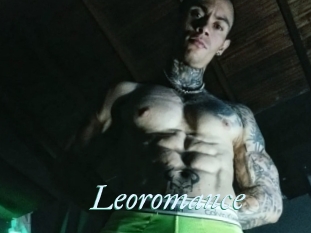 Leoromance