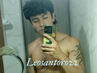 Leosantoro22
