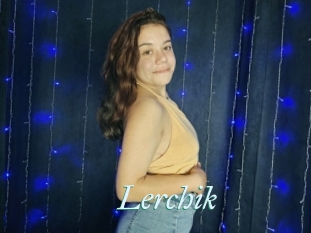 Lerchik