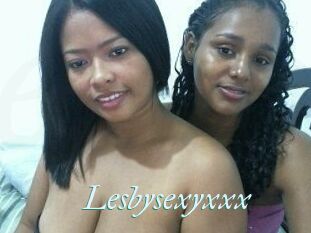 Lesbysexyxxx