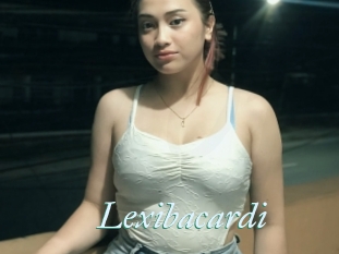 Lexibacardi