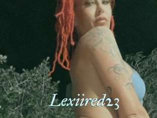 Lexiired23