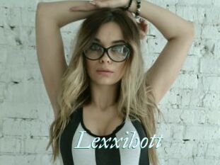 Lexxihott