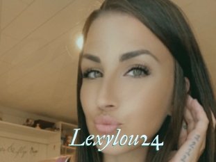 Lexylou24
