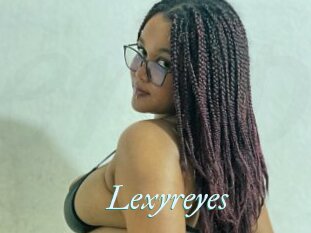 Lexyreyes