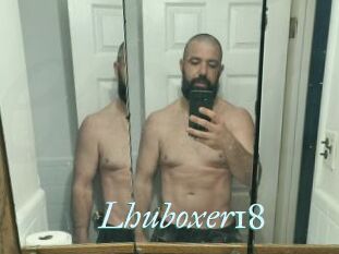 Lhuboxer18