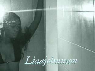 Liaajohnnson