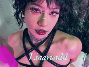 Liaaroadd