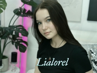 Lialorel