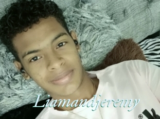 Liamandjeremy
