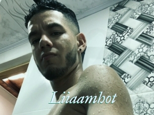 Liiaamhot