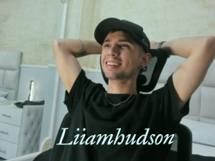Liiamhudson