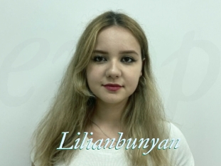 Lilianbunyan