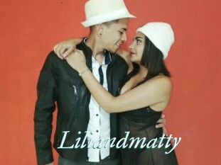 Liliandmatty