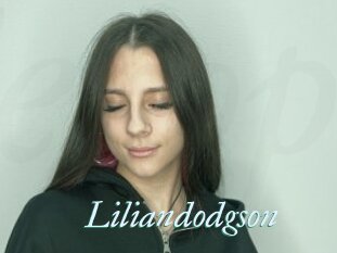 Liliandodgson