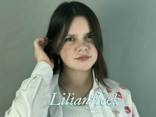 Lilianfleek