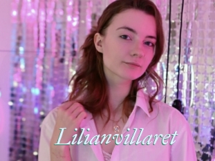 Lilianvillaret