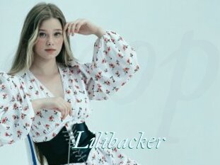 Lilibacker