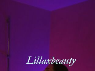 Lillaxbeauty