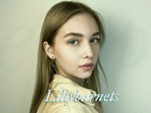 Lillybarnets