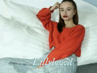 Lillyloved