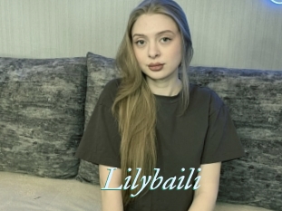 Lilybaili