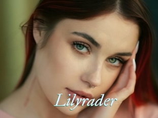 Lilyrader