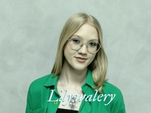Lilywalery
