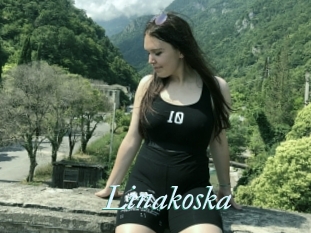 Linakoska
