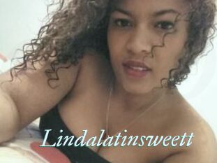 Lindalatinsweett