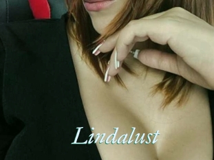 Lindalust