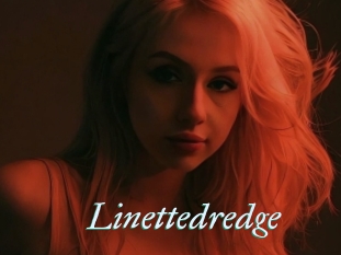 Linettedredge