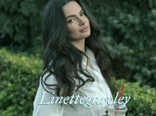 Linettegravley