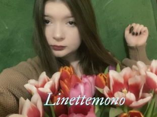 Linettemono