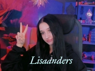 Lisaanders