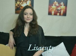 Lisacuty