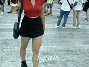 Lisam