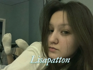 Lisapatton