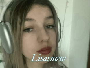 Lisasnow