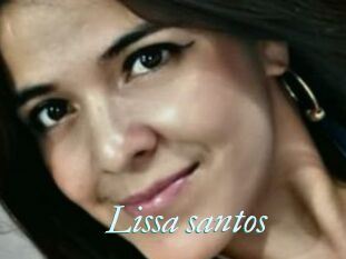 Lissa_santos